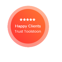 Happy Clients ToolsToon Group Buy SEO Tools